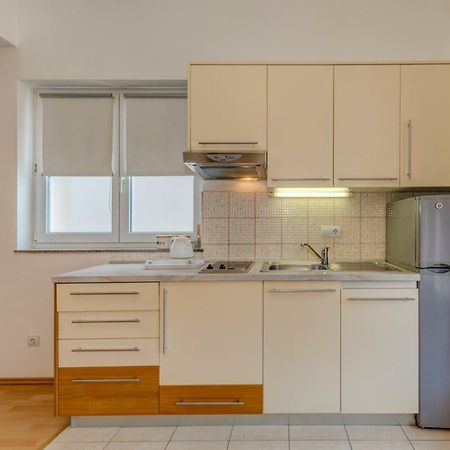 ספליט Apartment Roko מראה חיצוני תמונה