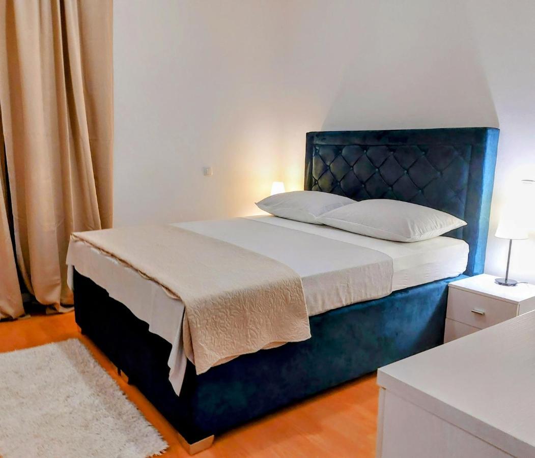 ספליט Apartment Roko מראה חיצוני תמונה