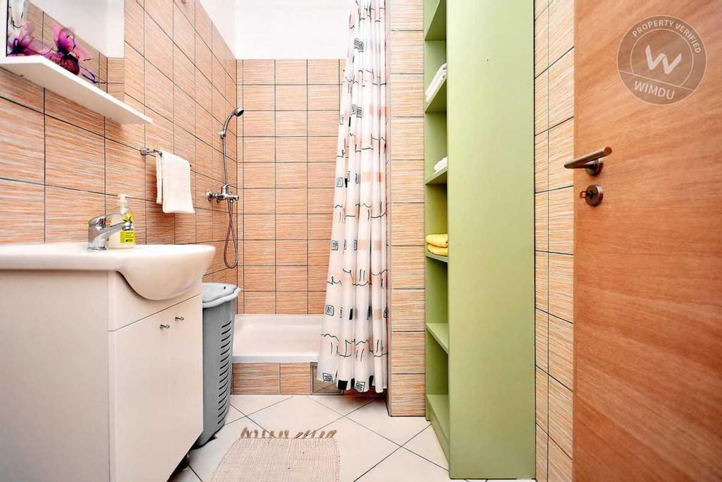 ספליט Apartment Roko חדר תמונה