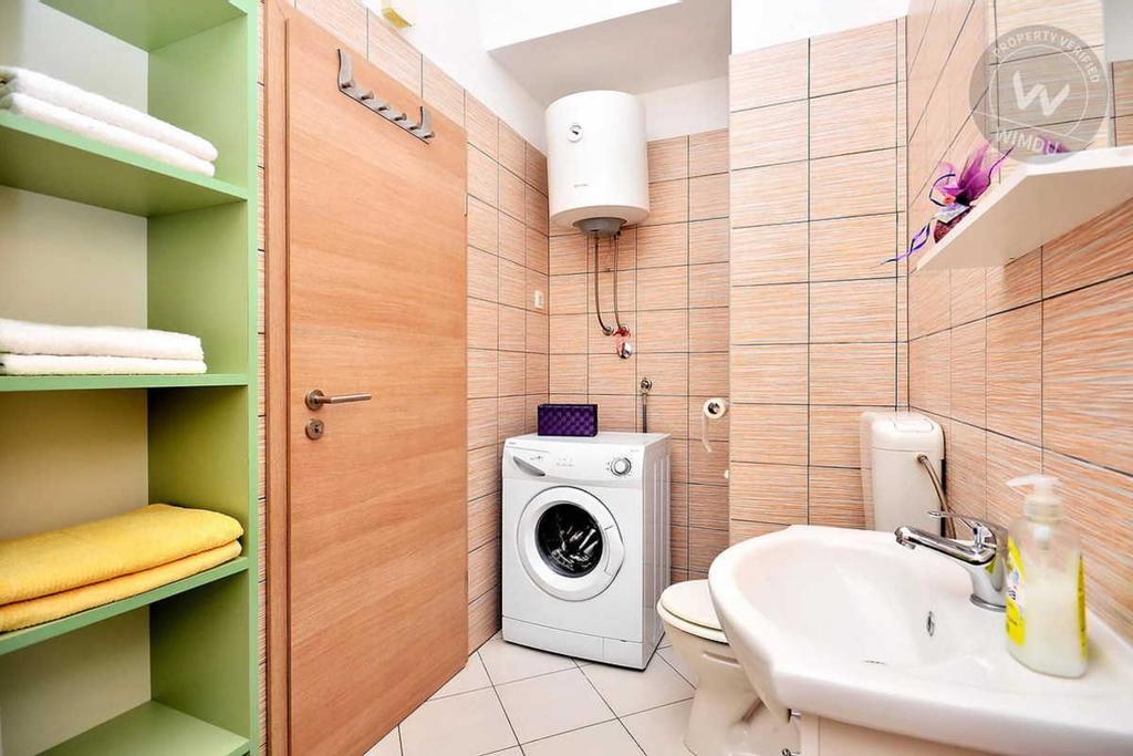 ספליט Apartment Roko חדר תמונה