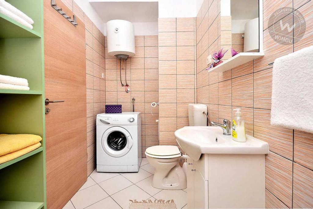 ספליט Apartment Roko חדר תמונה