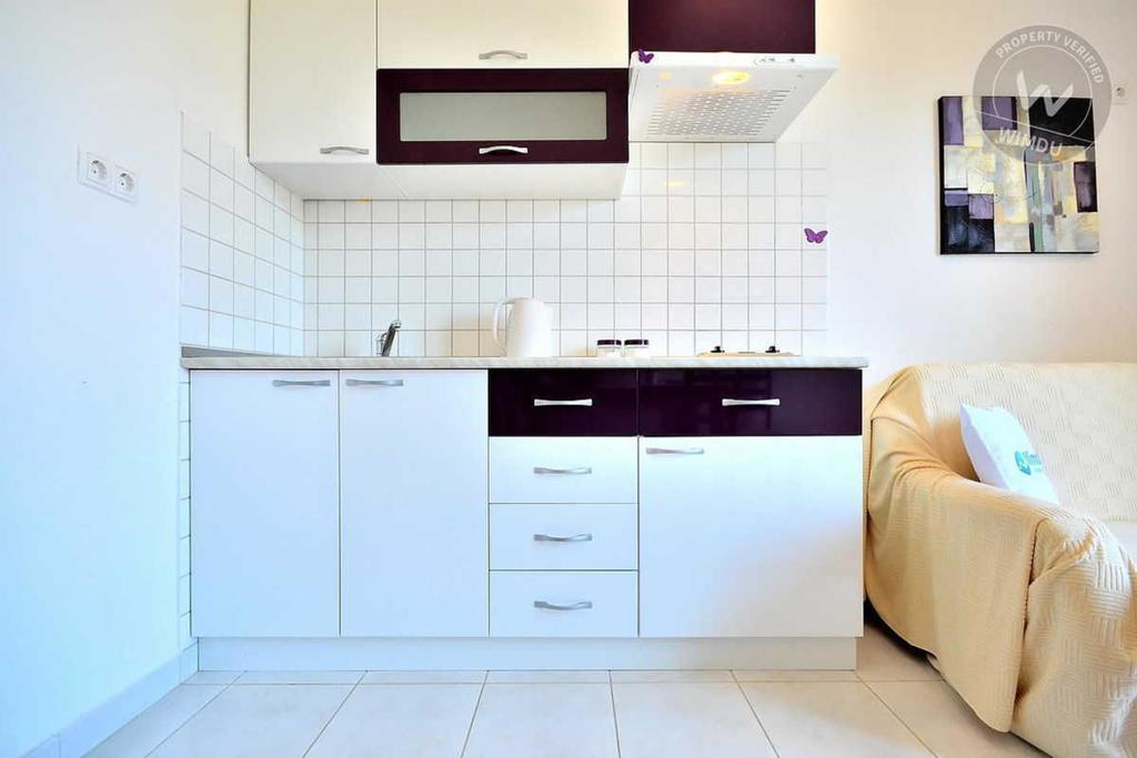 ספליט Apartment Roko חדר תמונה