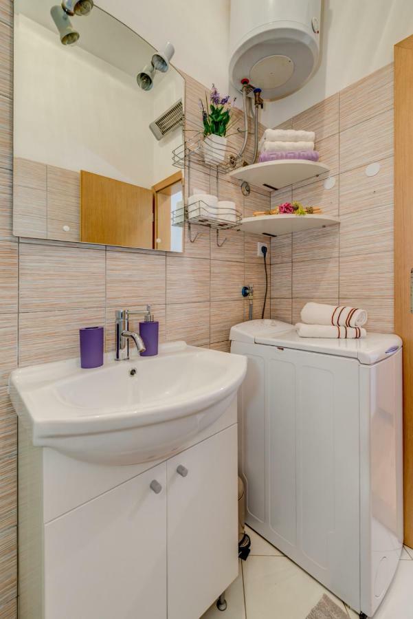 ספליט Apartment Roko מראה חיצוני תמונה
