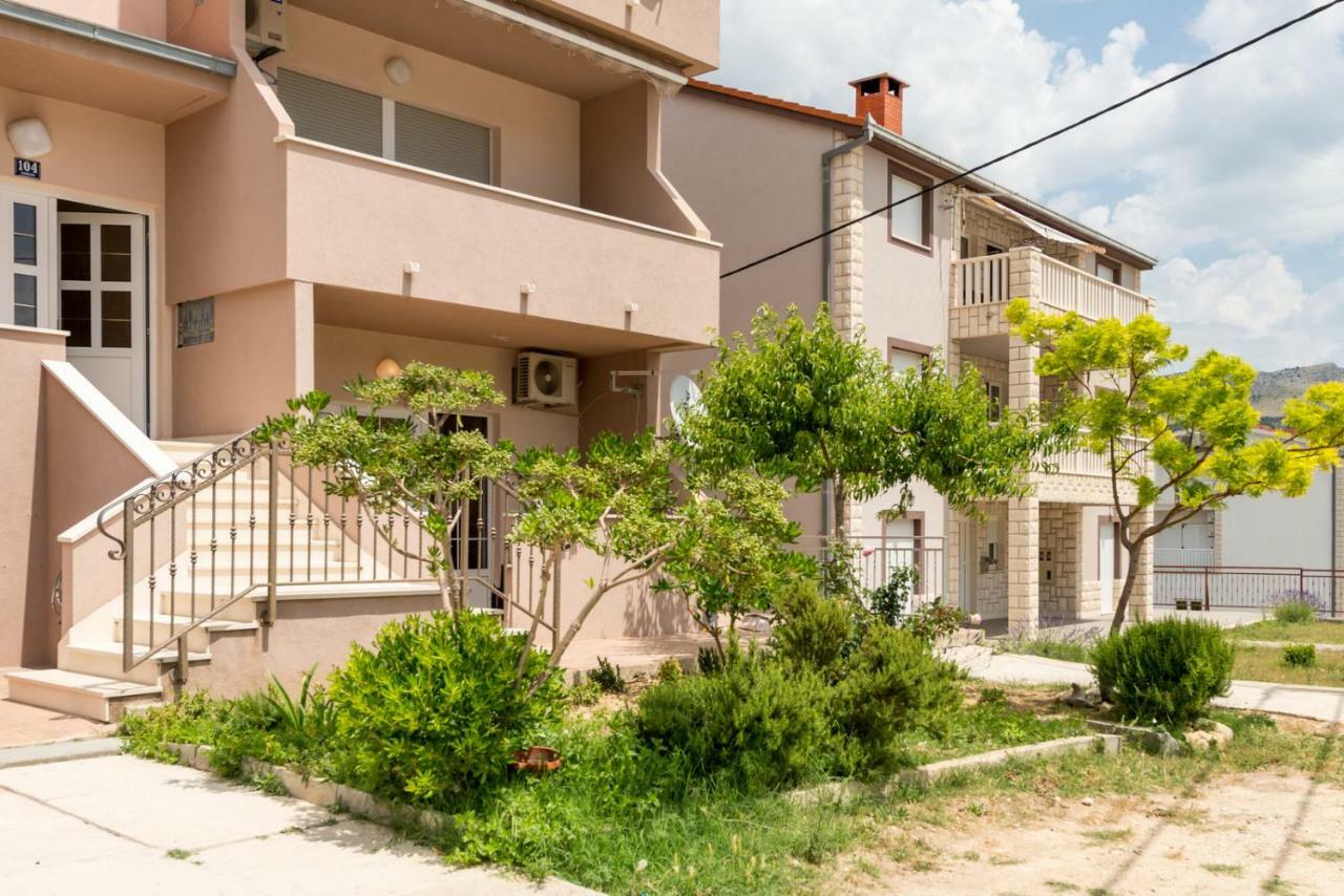 ספליט Apartment Roko מראה חיצוני תמונה