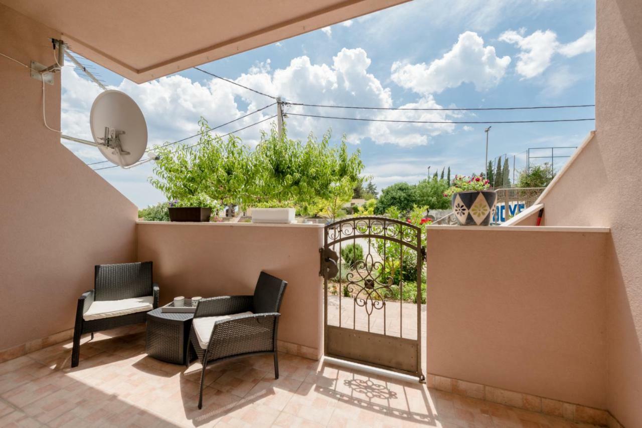 ספליט Apartment Roko מראה חיצוני תמונה