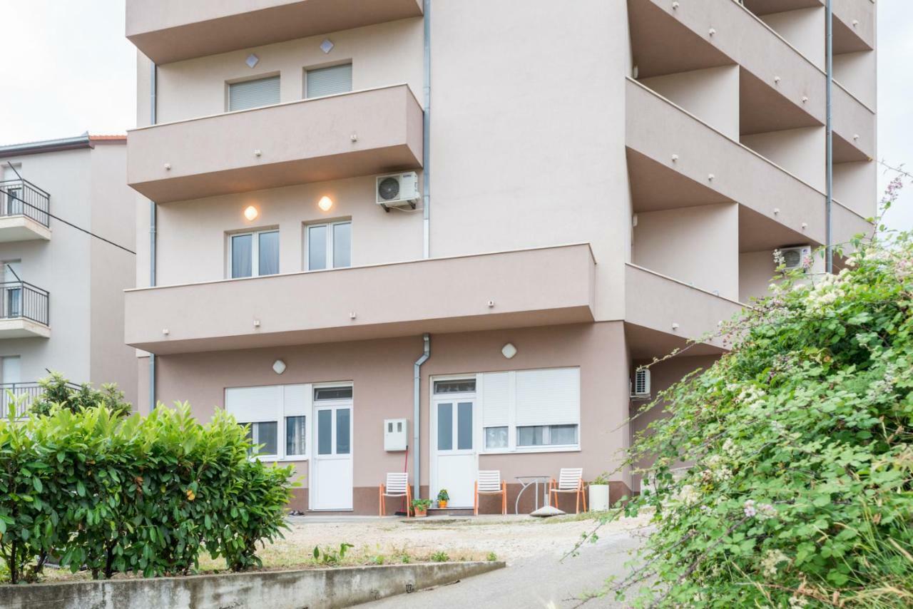 ספליט Apartment Roko מראה חיצוני תמונה
