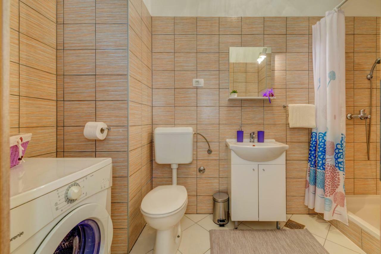 ספליט Apartment Roko מראה חיצוני תמונה