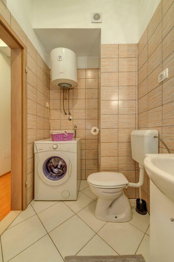 ספליט Apartment Roko מראה חיצוני תמונה