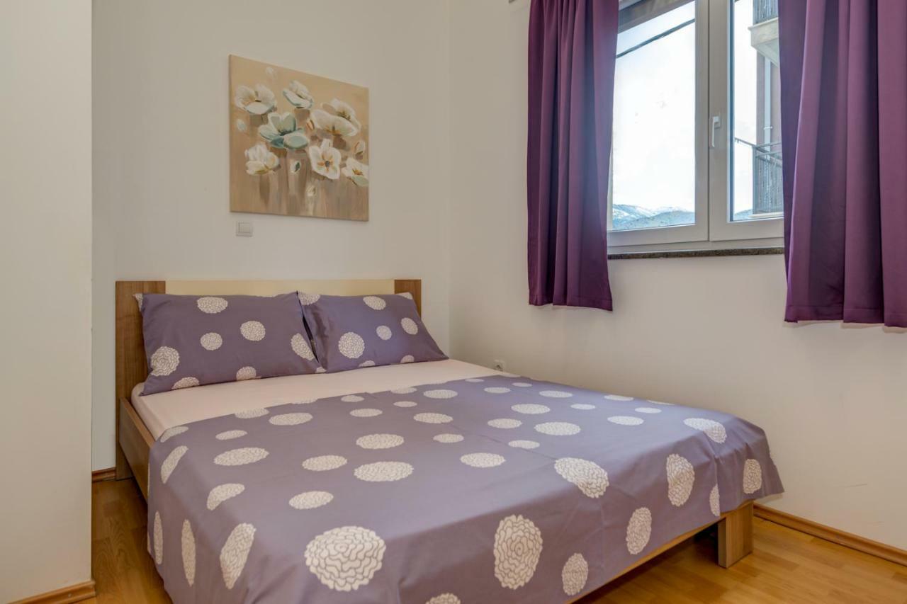 ספליט Apartment Roko מראה חיצוני תמונה