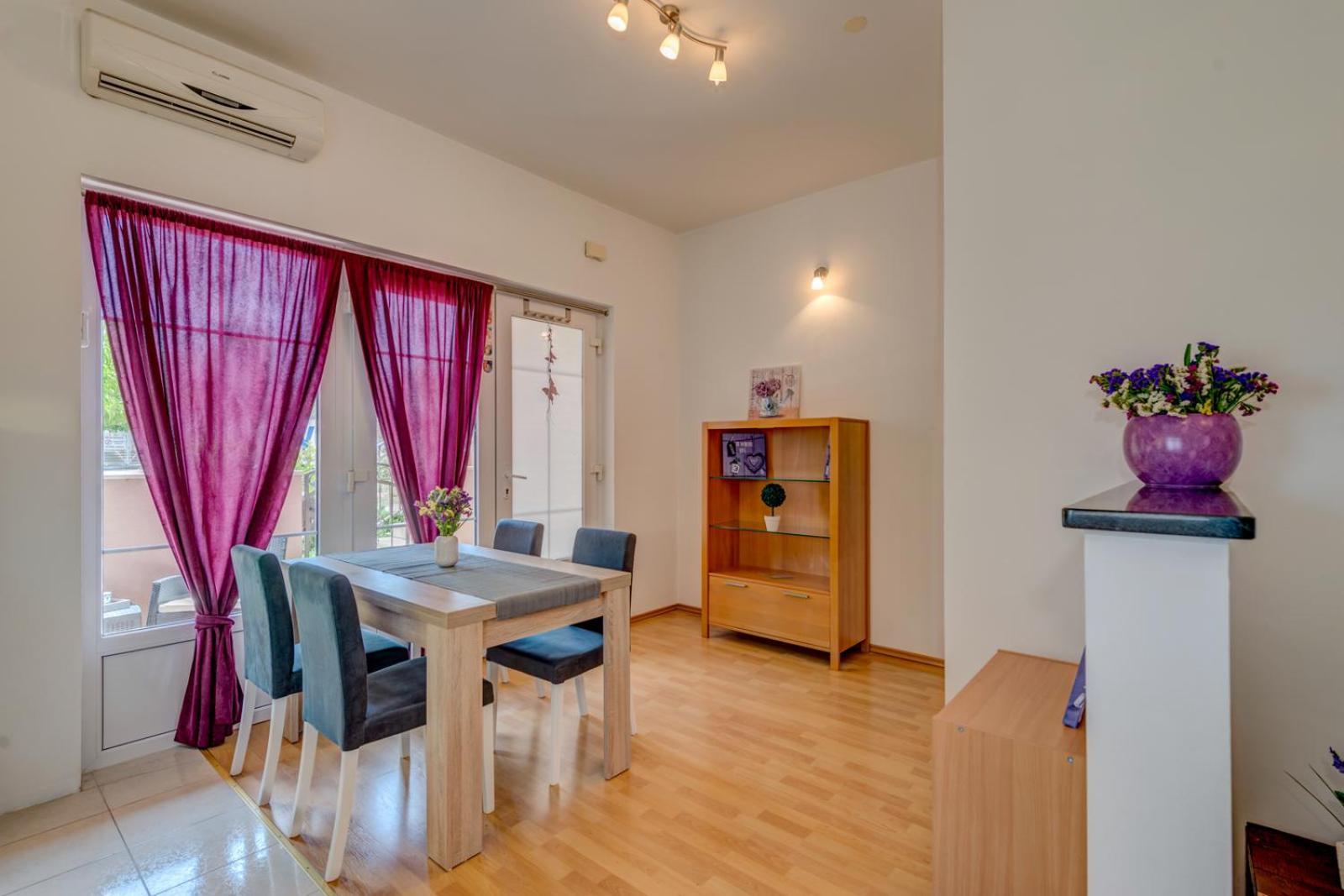 ספליט Apartment Roko מראה חיצוני תמונה