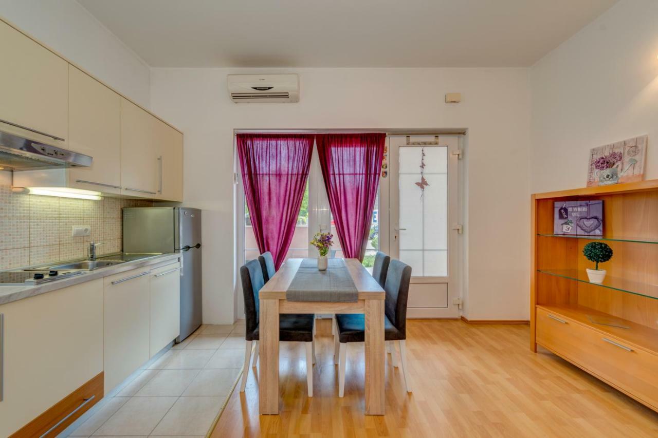 ספליט Apartment Roko מראה חיצוני תמונה