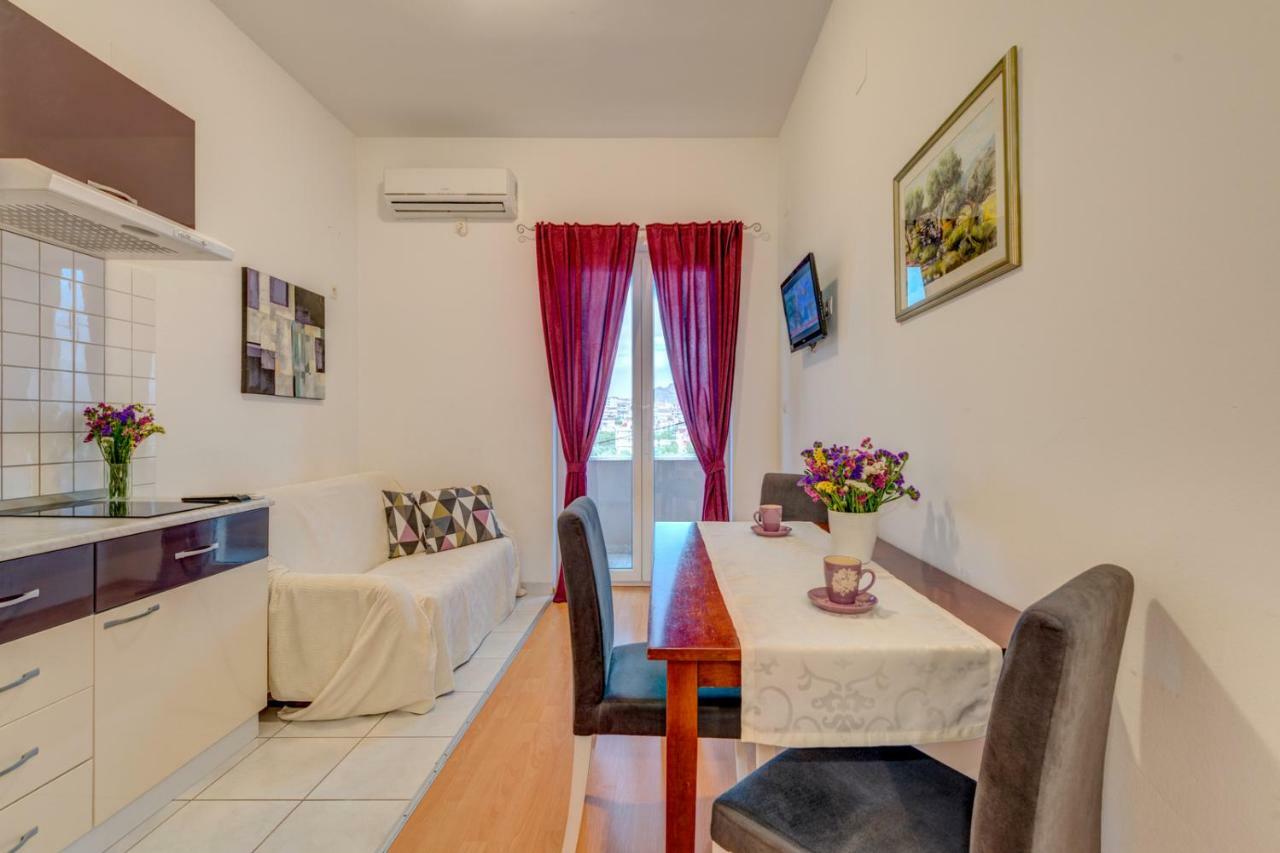 ספליט Apartment Roko מראה חיצוני תמונה