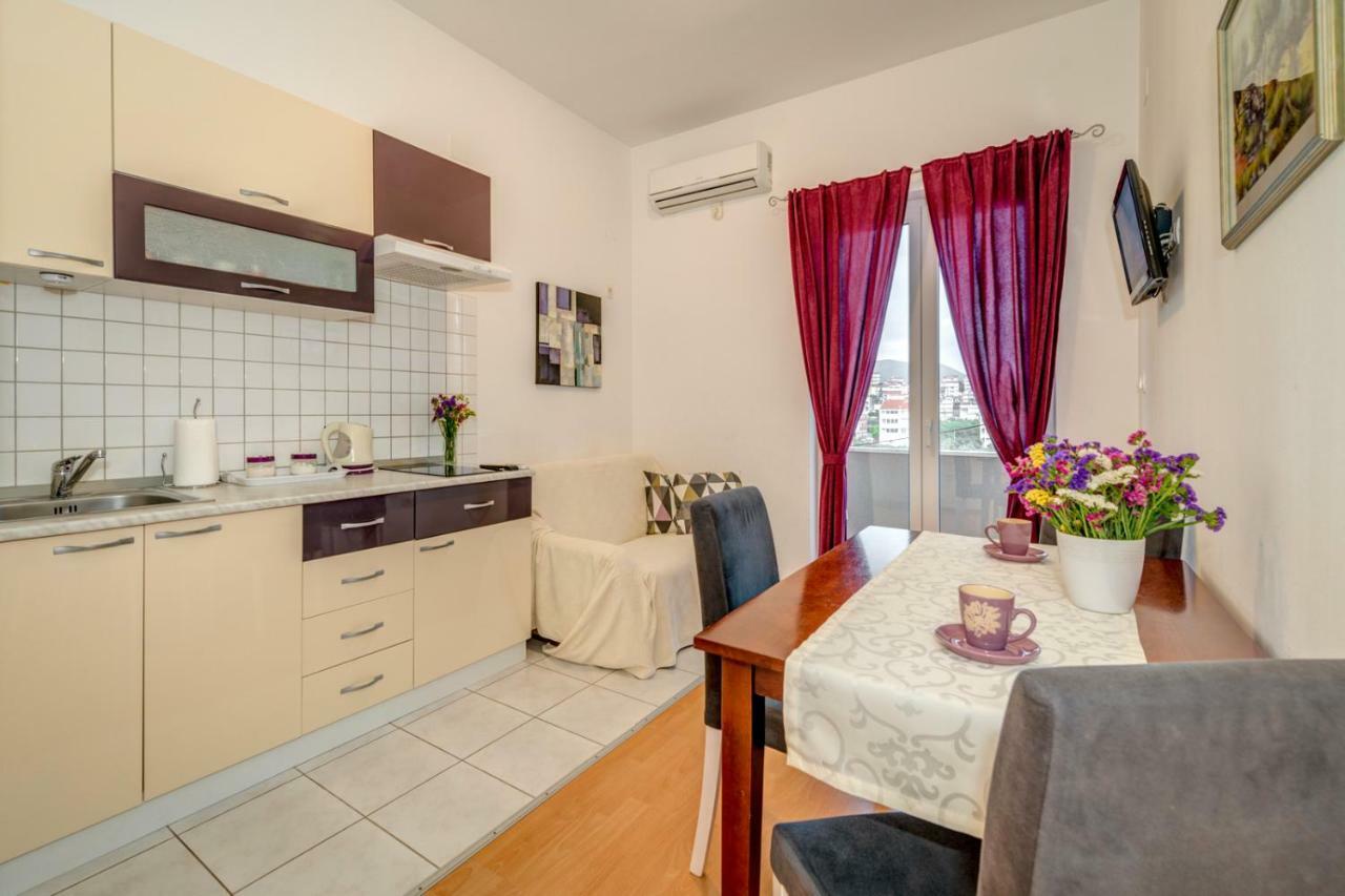ספליט Apartment Roko מראה חיצוני תמונה