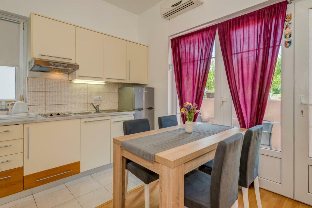 ספליט Apartment Roko מראה חיצוני תמונה