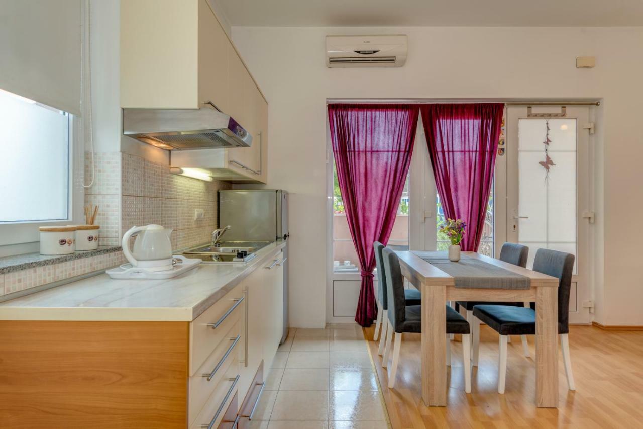 ספליט Apartment Roko מראה חיצוני תמונה