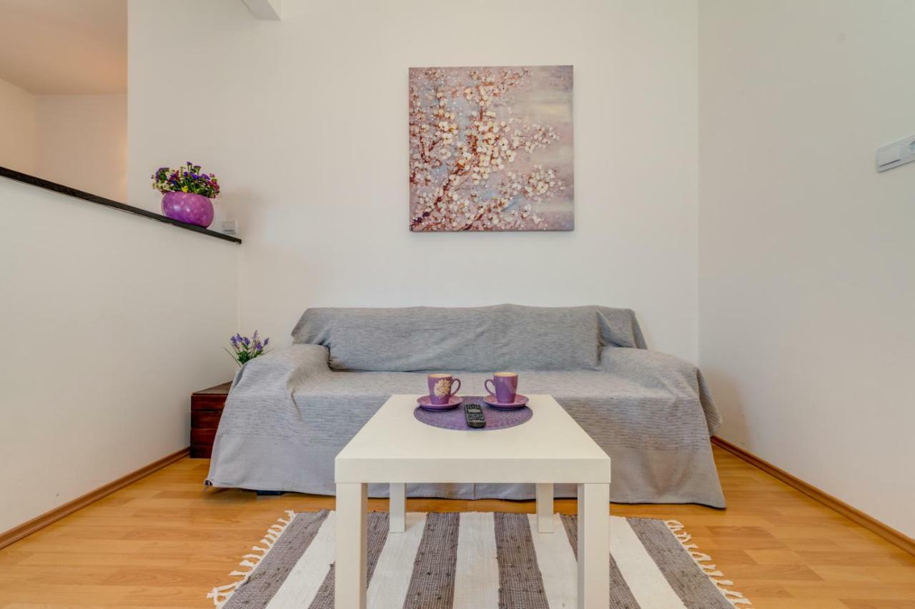 ספליט Apartment Roko מראה חיצוני תמונה