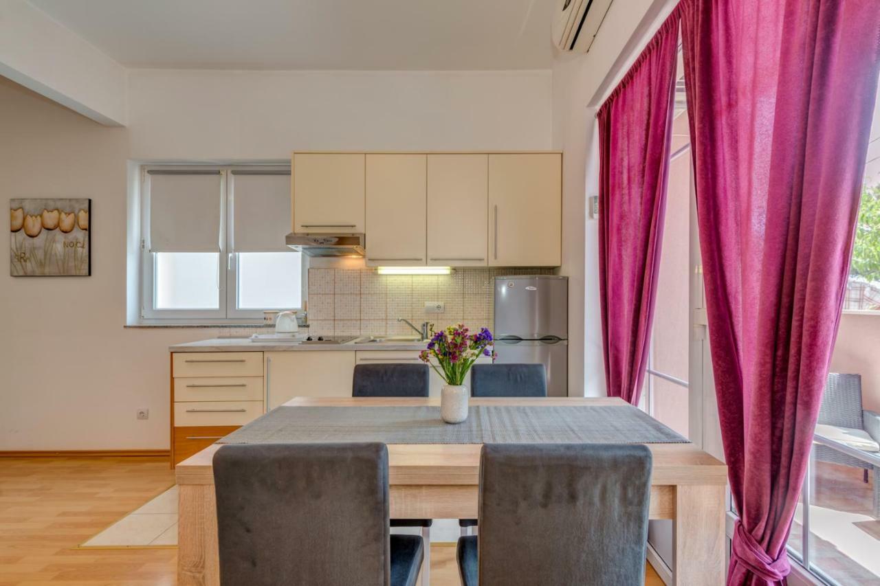 ספליט Apartment Roko מראה חיצוני תמונה
