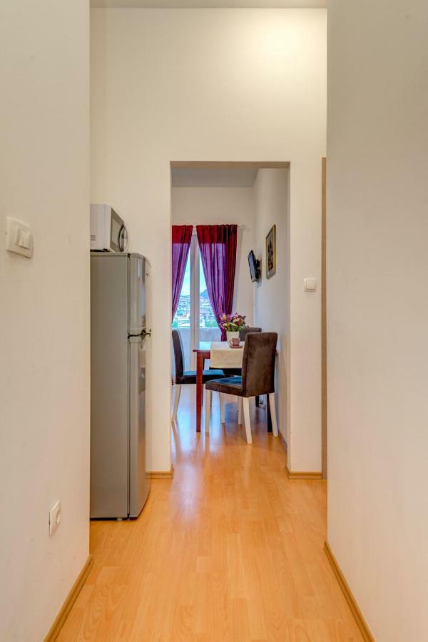 ספליט Apartment Roko מראה חיצוני תמונה