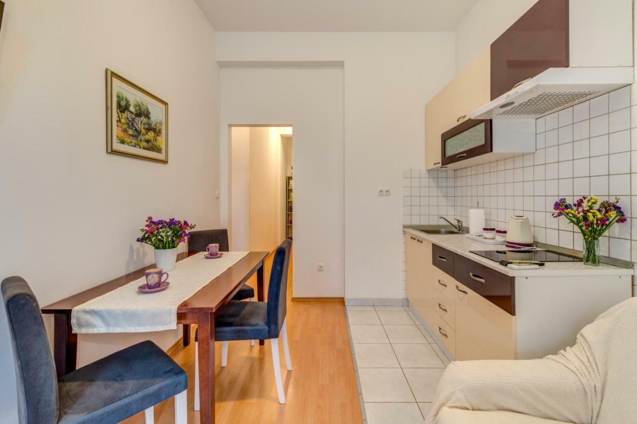 ספליט Apartment Roko מראה חיצוני תמונה