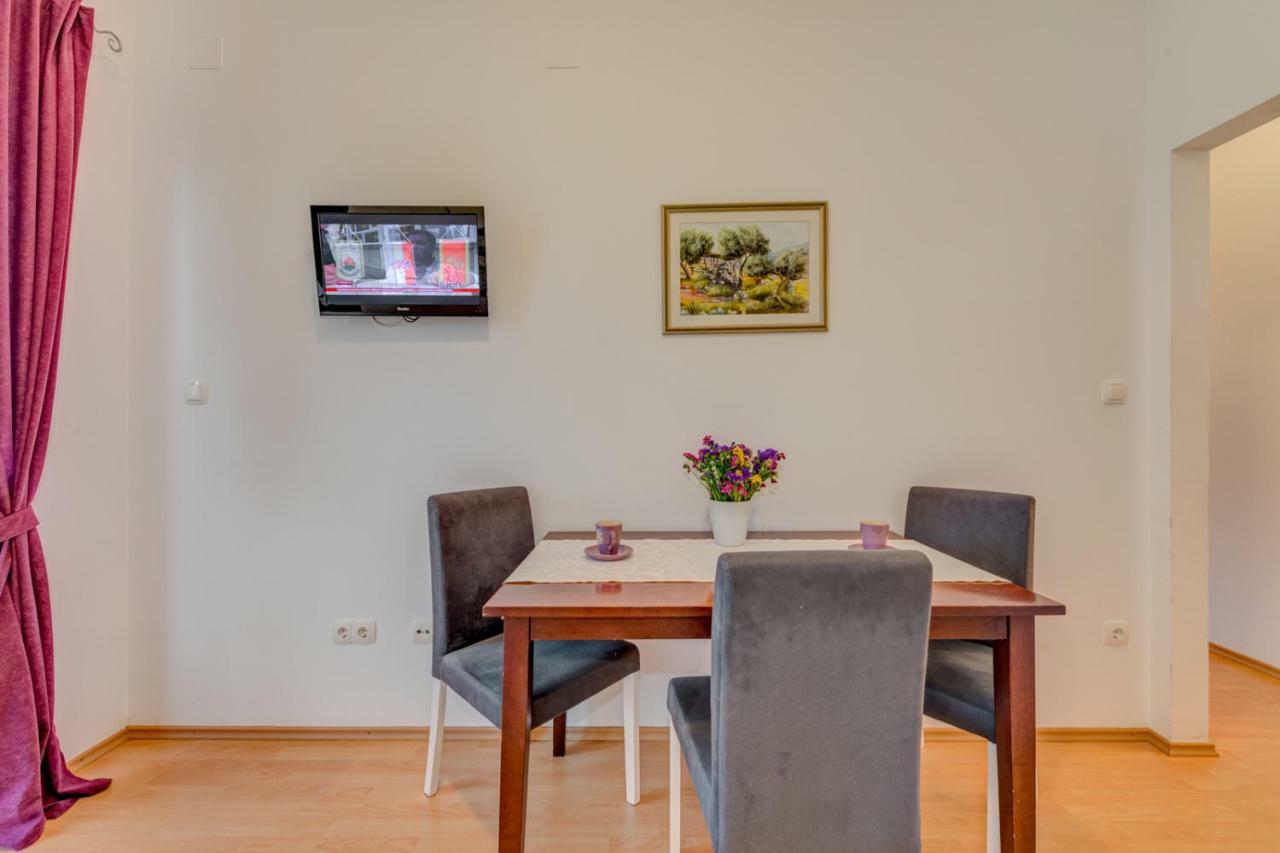 ספליט Apartment Roko מראה חיצוני תמונה
