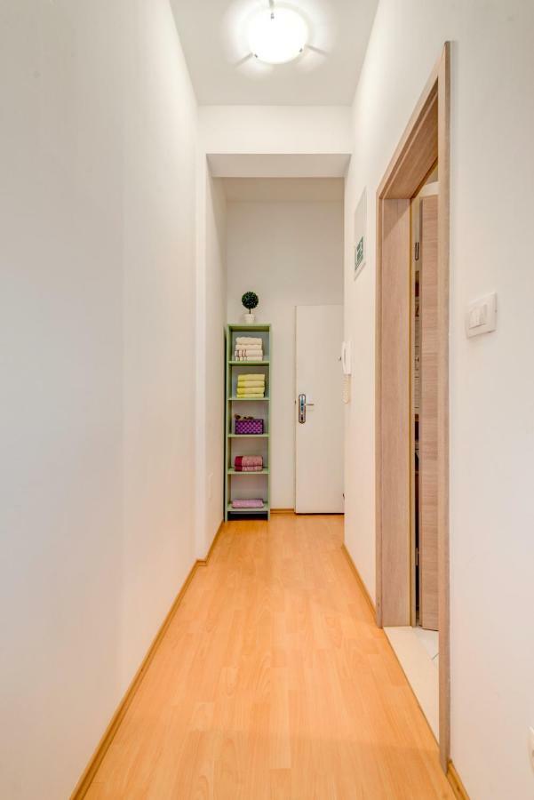 ספליט Apartment Roko מראה חיצוני תמונה
