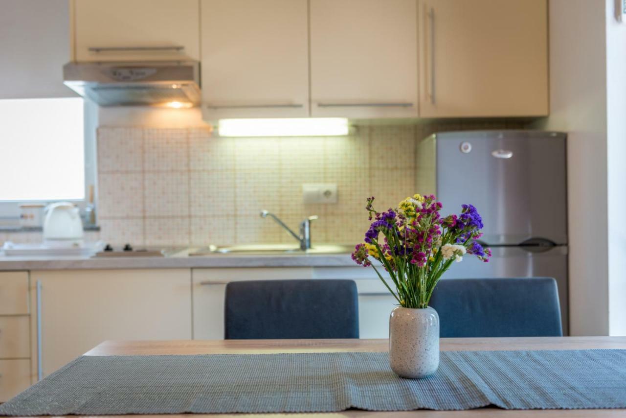 ספליט Apartment Roko מראה חיצוני תמונה