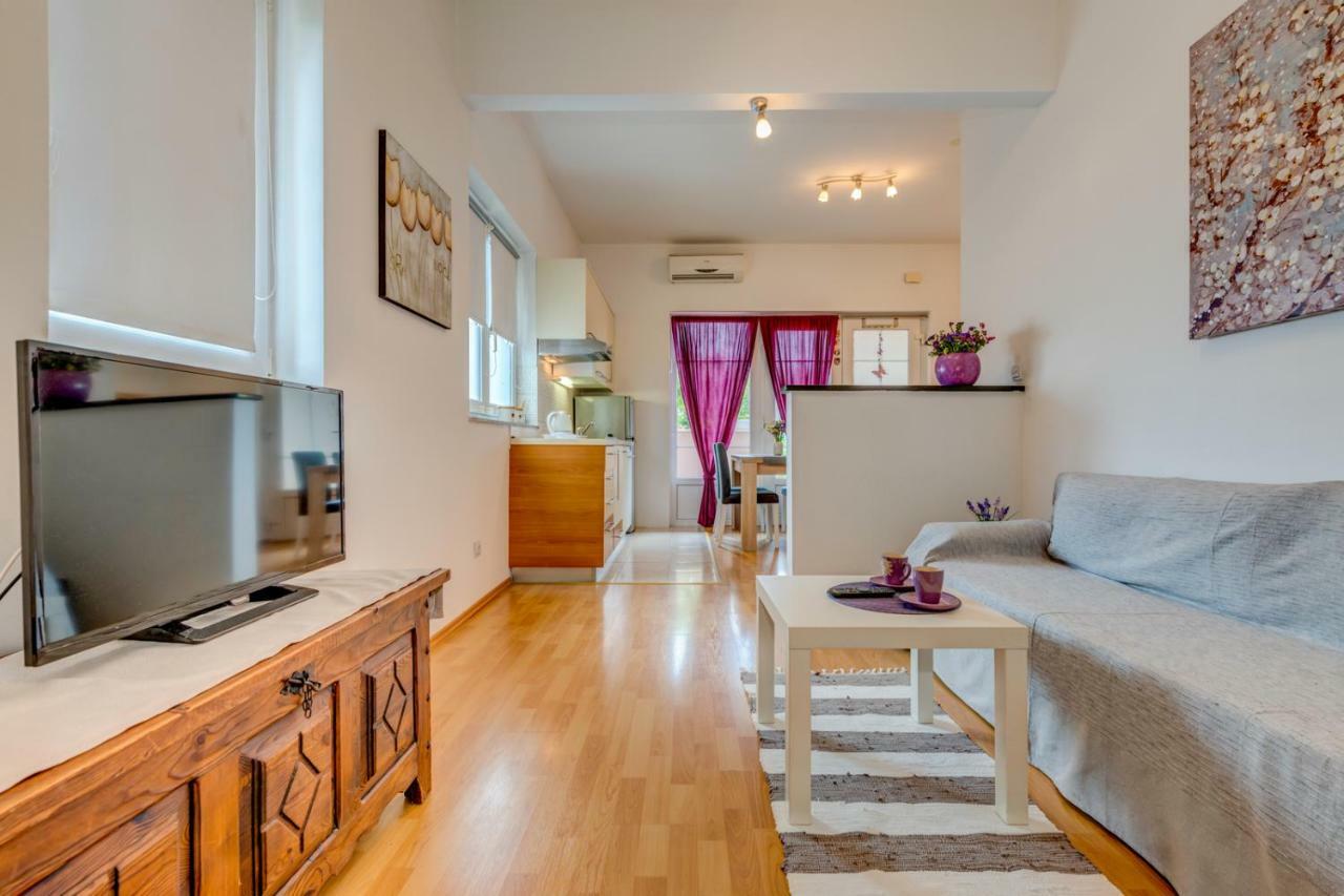 ספליט Apartment Roko מראה חיצוני תמונה