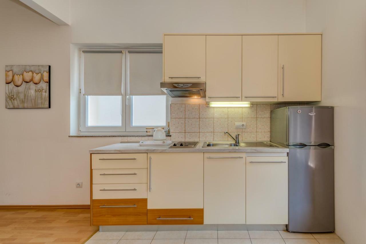 ספליט Apartment Roko מראה חיצוני תמונה