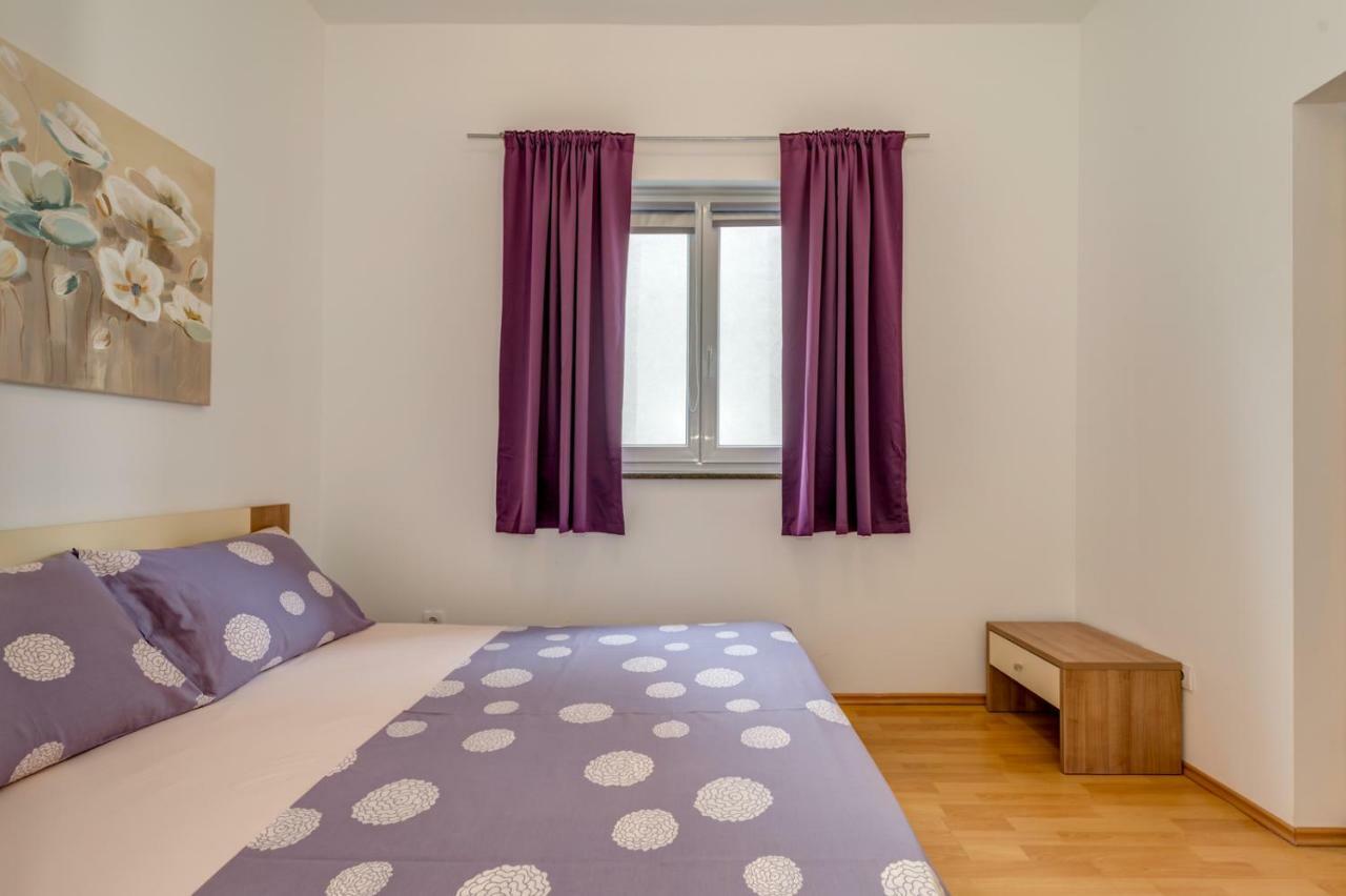 ספליט Apartment Roko מראה חיצוני תמונה
