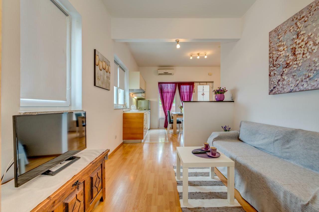 ספליט Apartment Roko מראה חיצוני תמונה